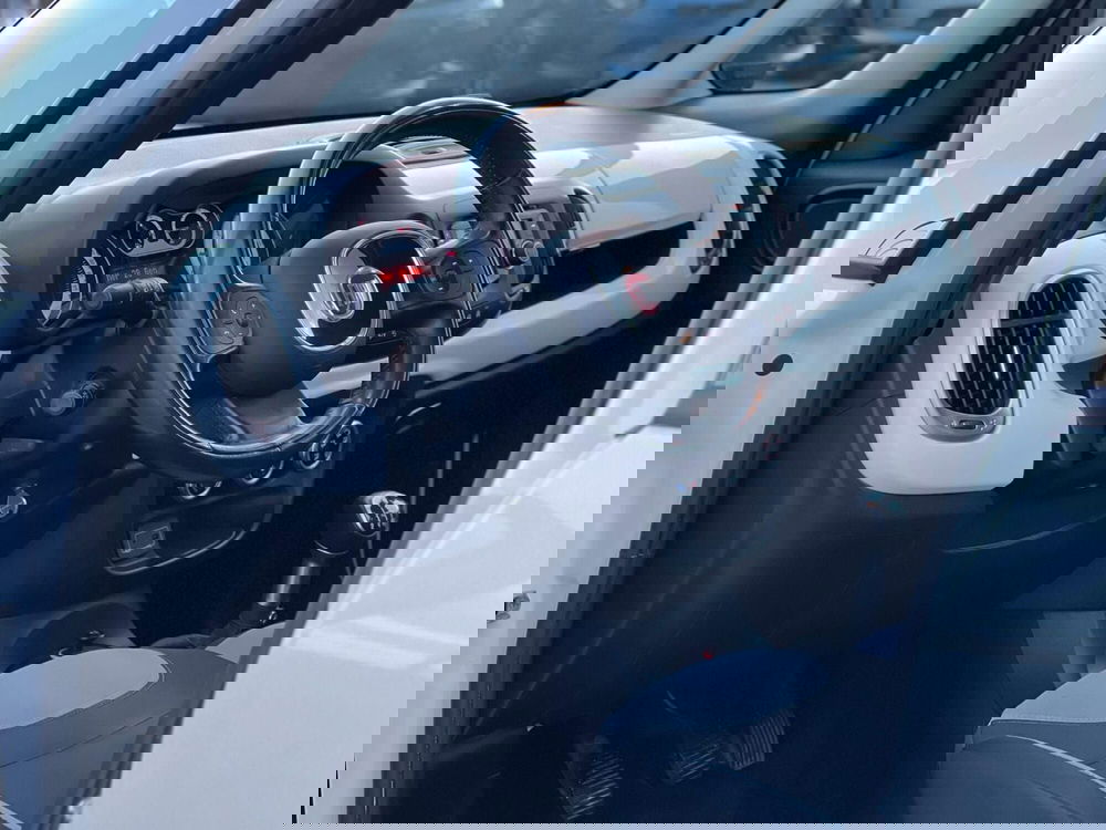 Fiat 500L usata a Matera (17)