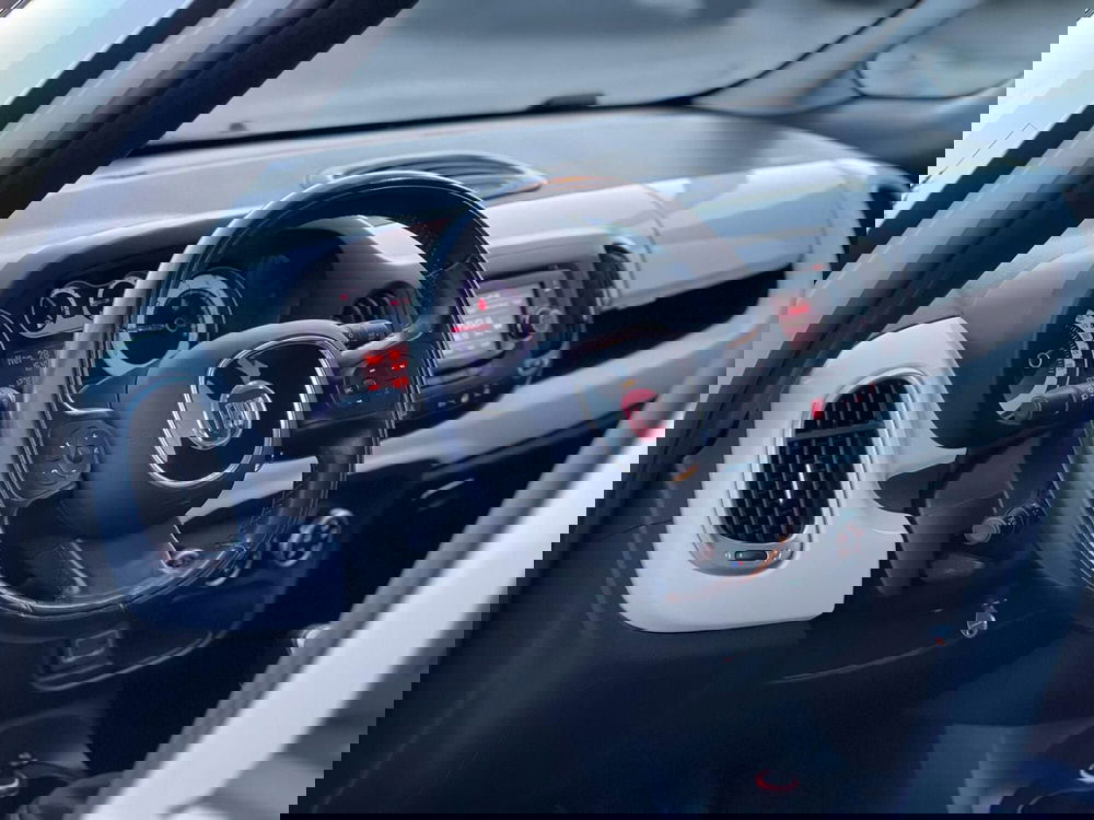 Fiat 500L usata a Matera (18)