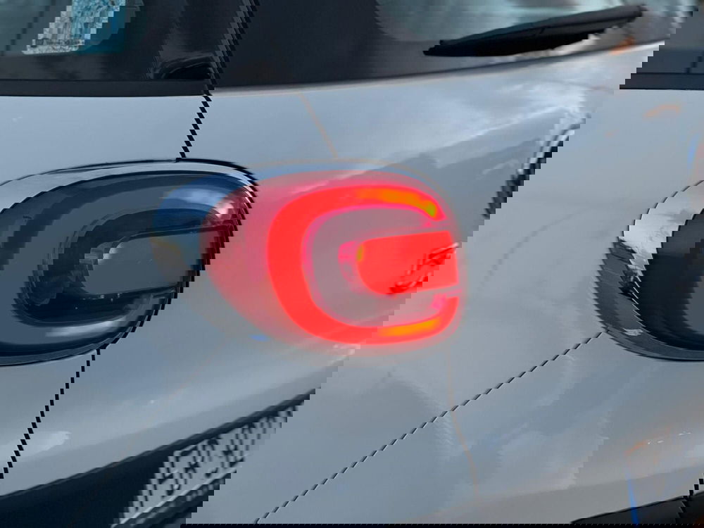 Fiat 500L usata a Matera (9)