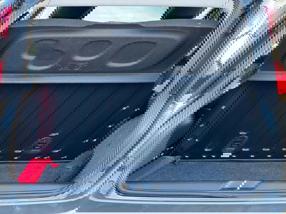 Fiat Panda Cross usata a Matera (16)