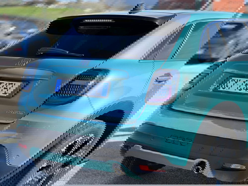 Fiat 600 usata a Matera (11)