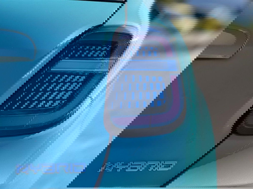 Fiat 600 usata a Matera (12)