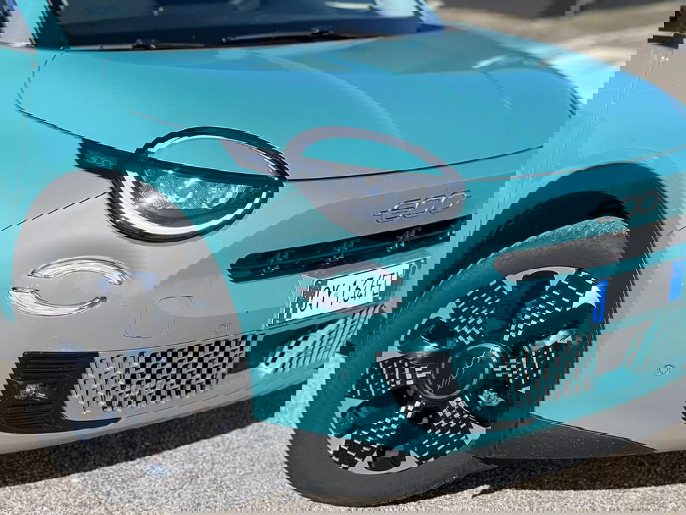 Fiat 600 usata a Matera (14)