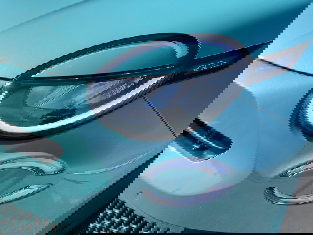 Fiat 600 usata a Matera (15)