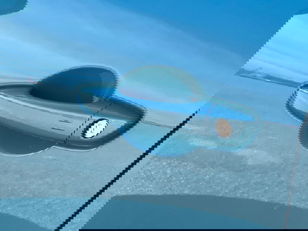 Fiat 600 usata a Matera (18)