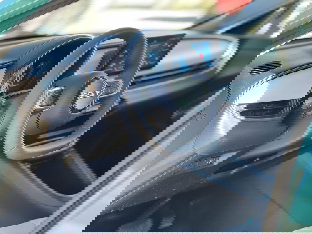 Fiat 600 usata a Matera (19)