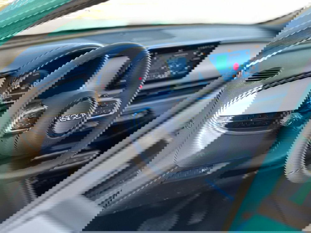 Fiat 600 usata a Matera (20)