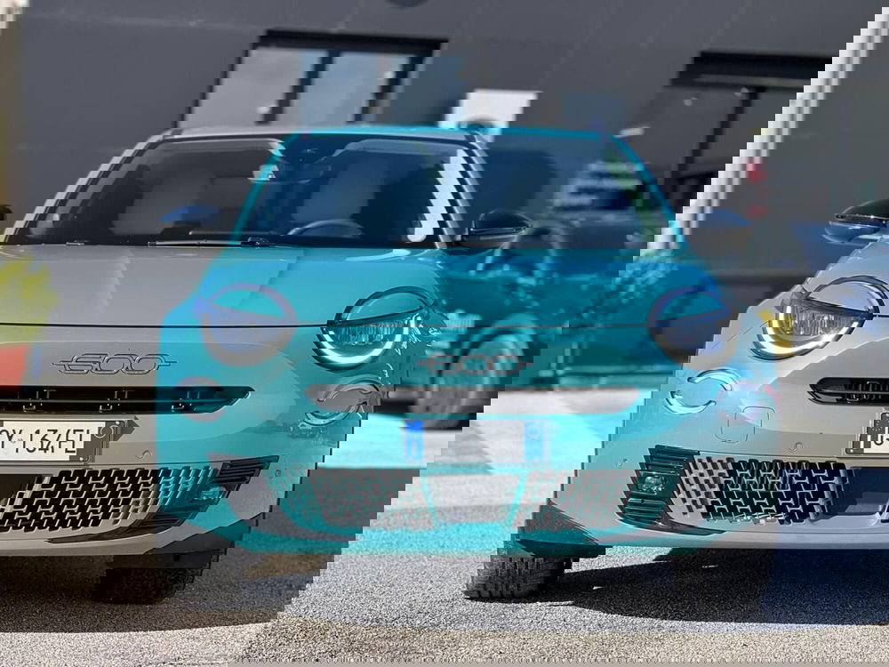 Fiat 600 usata a Matera (3)