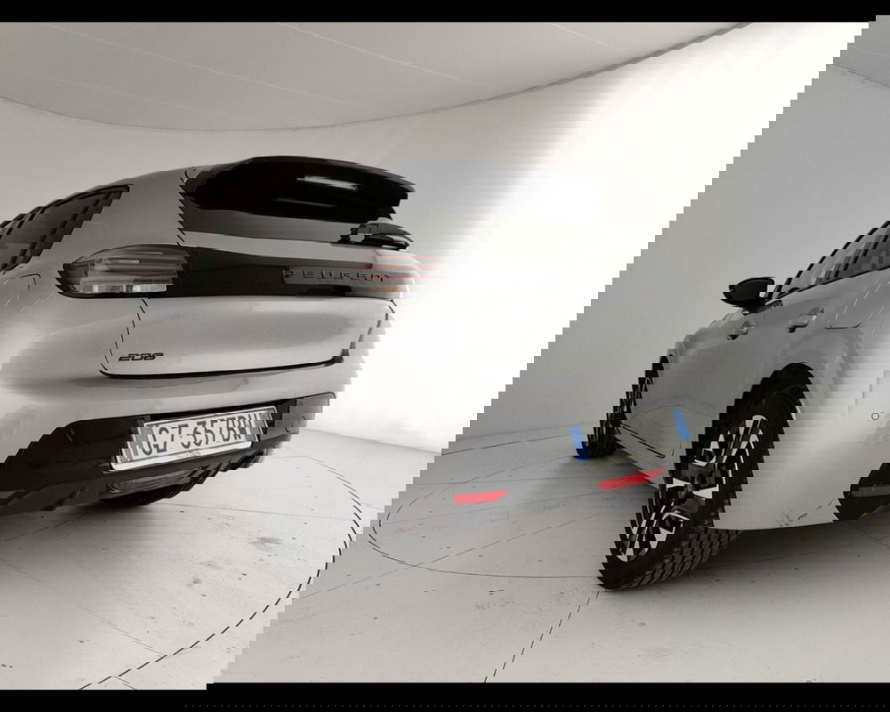 Peugeot 208 usata a Caserta (10)