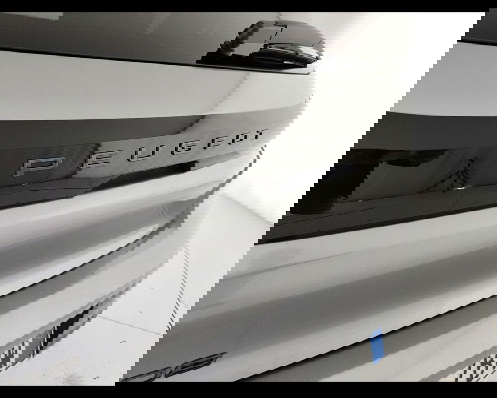 Peugeot 208 usata a Caserta (11)