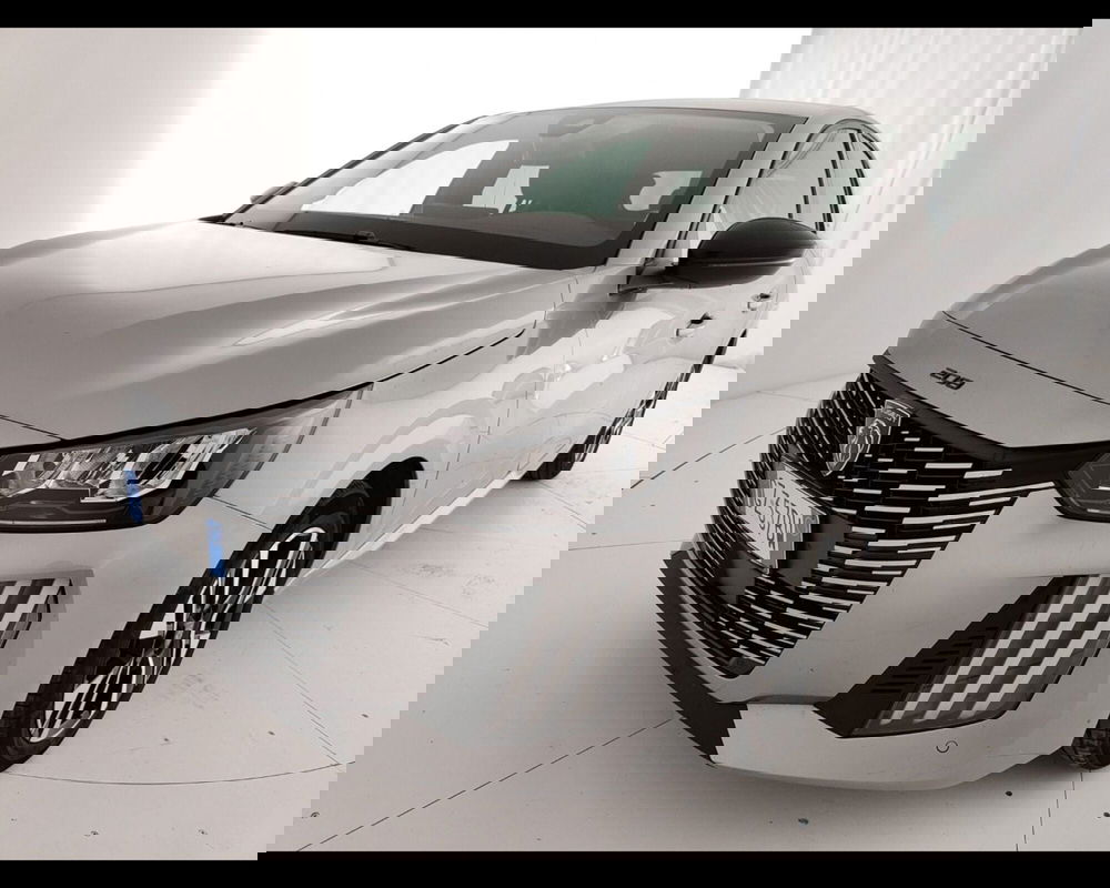 Peugeot 208 usata a Caserta (14)