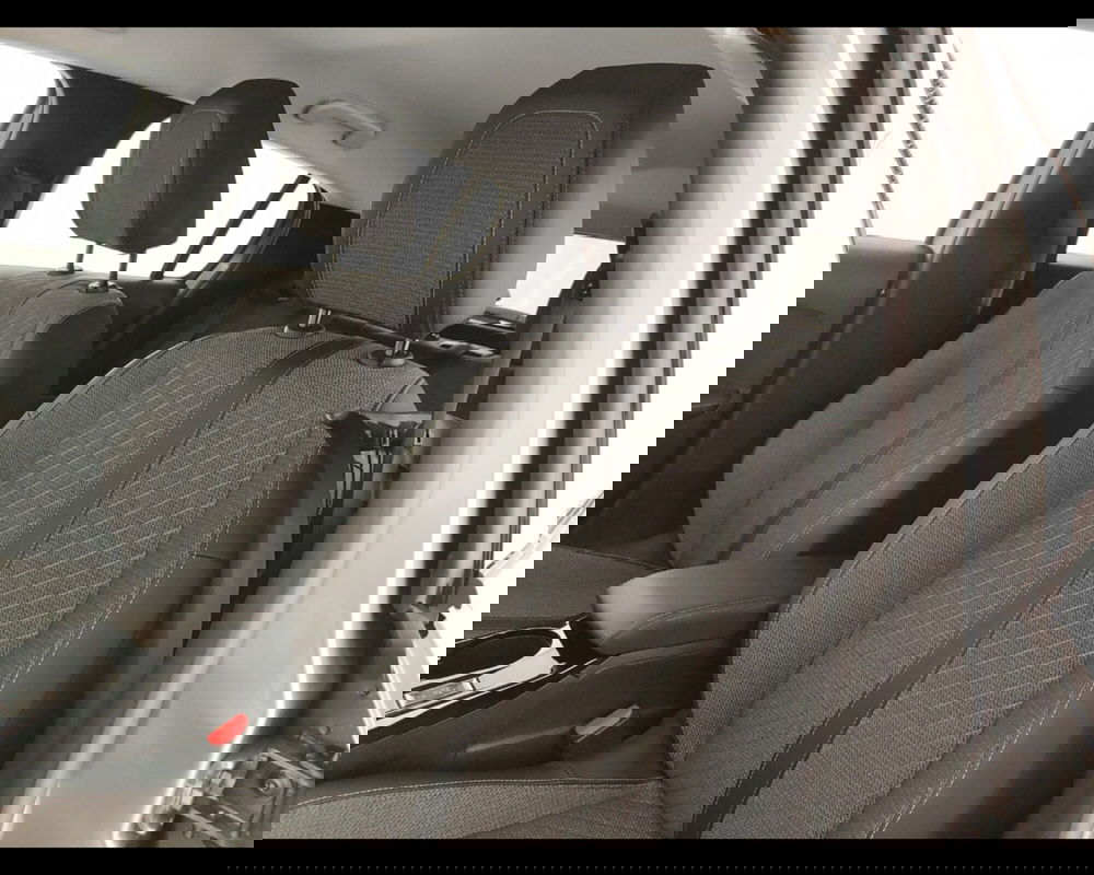 Peugeot 208 usata a Caserta (17)