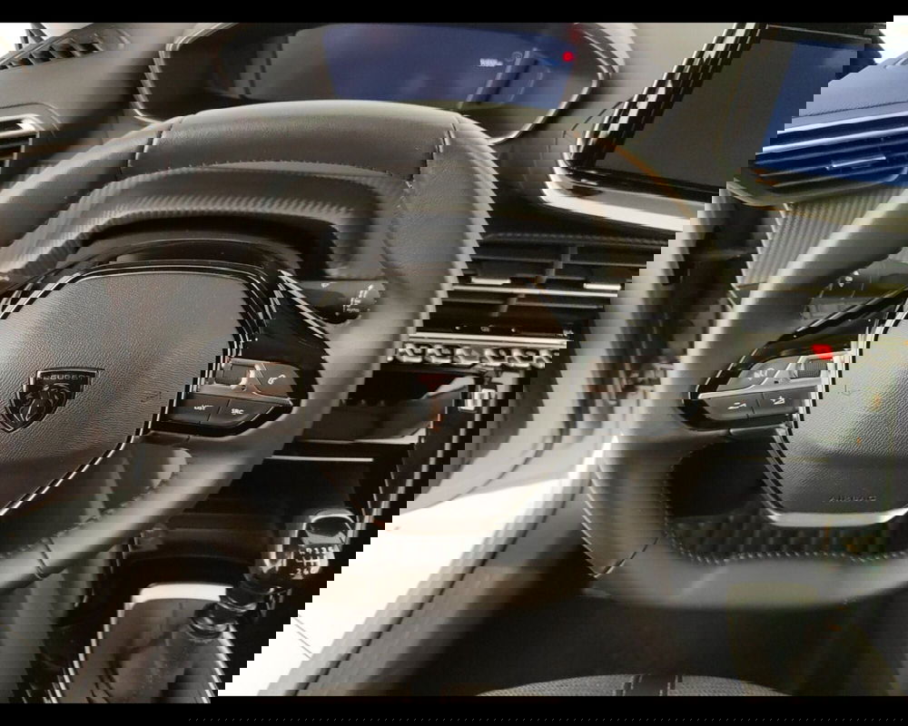 Peugeot 208 usata a Caserta (20)