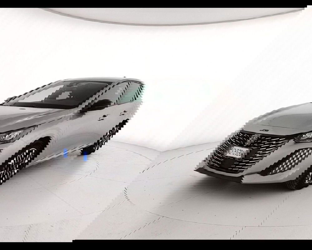 Peugeot 208 usata a Caserta (3)