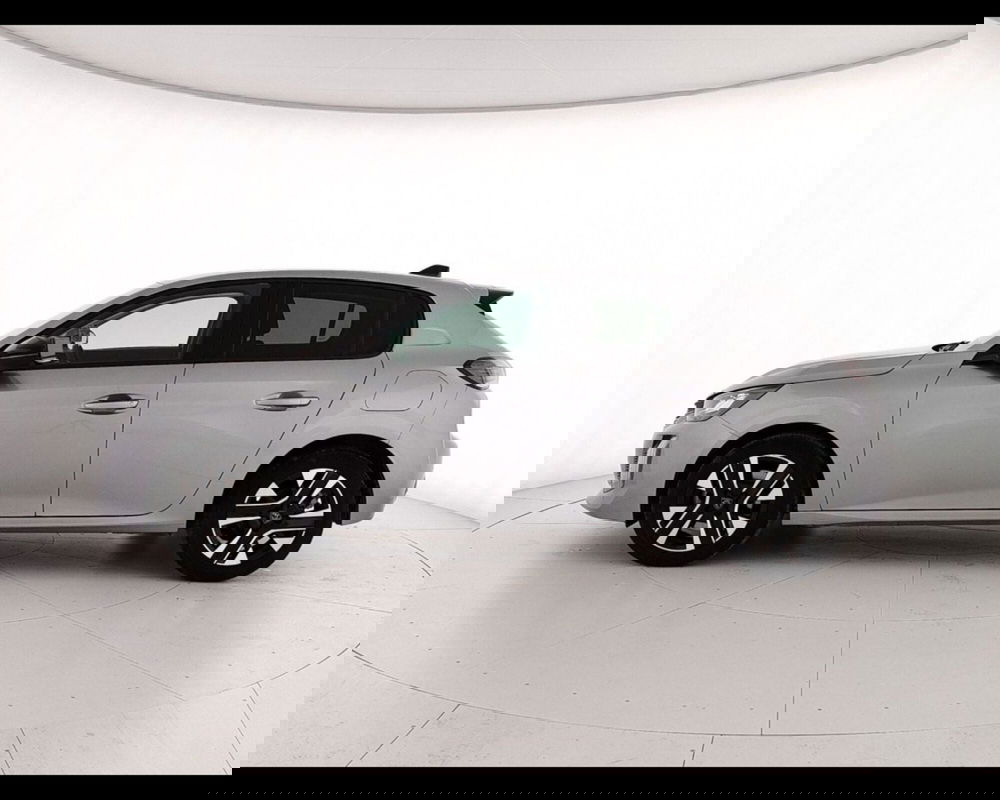 Peugeot 208 usata a Caserta (9)