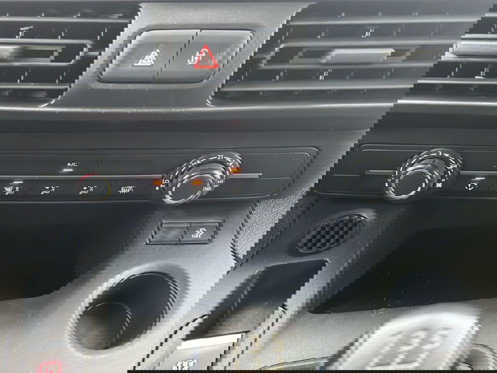 Toyota Proace City usata a Ragusa (13)