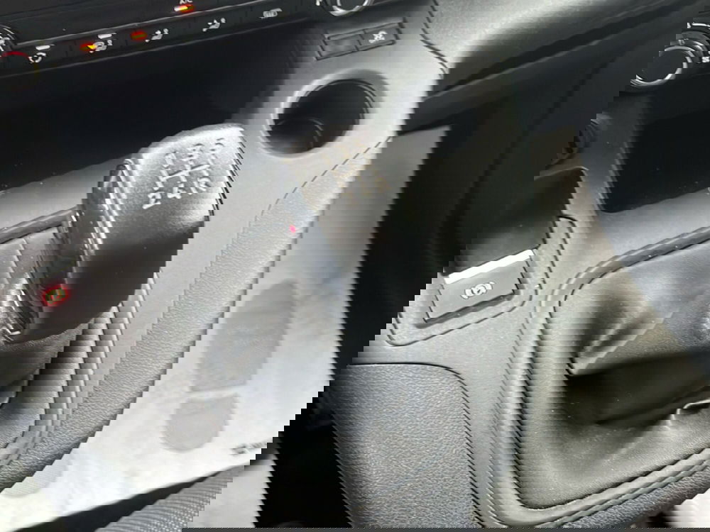 Toyota Proace City usata a Ragusa (14)