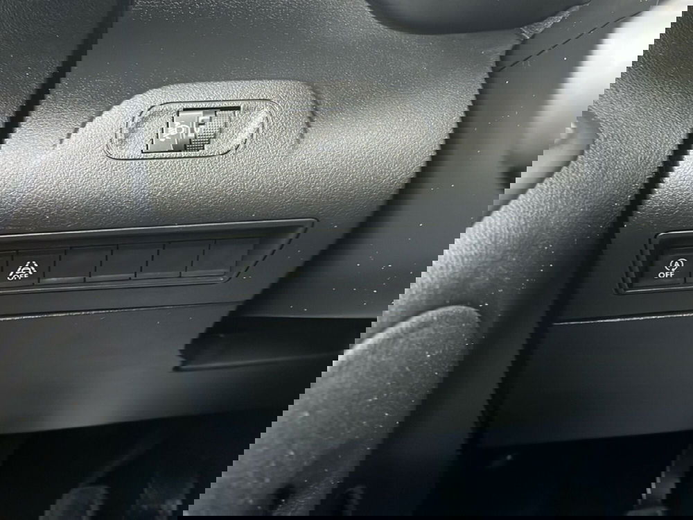 Toyota Proace City usata a Ragusa (16)