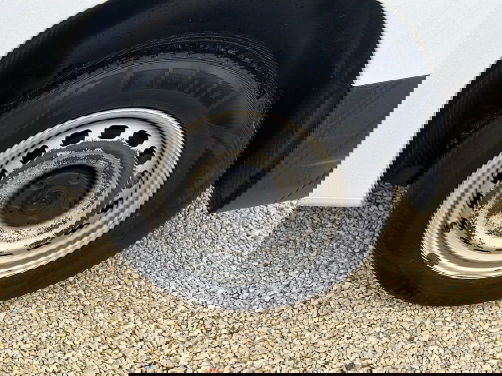 Toyota Proace City usata a Ragusa (6)