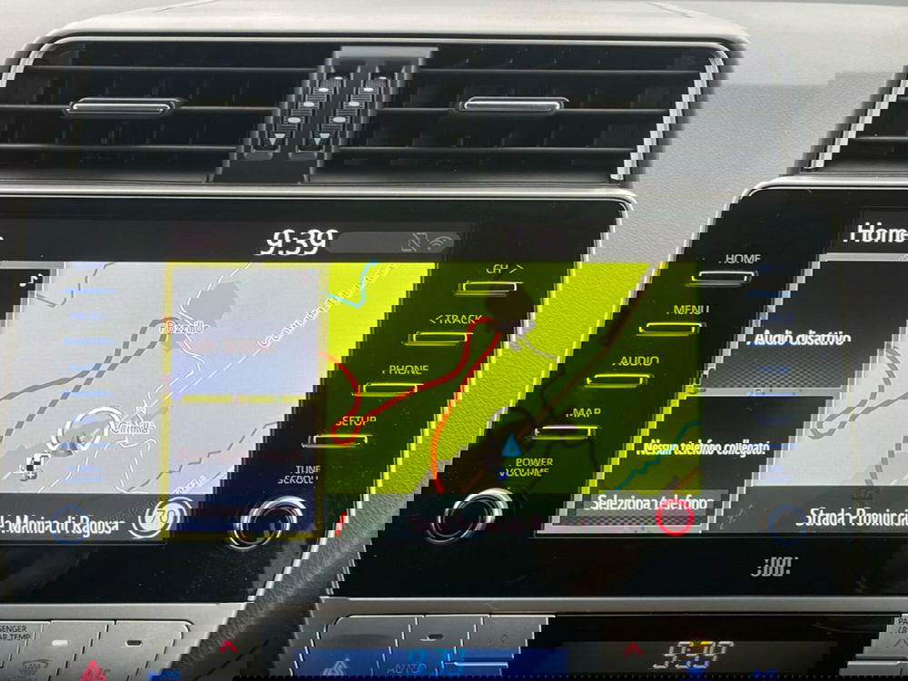 Toyota Land Cruiser usata a Ragusa (14)