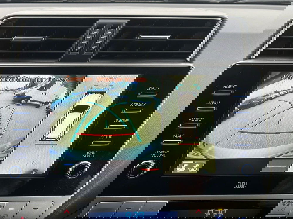 Toyota Land Cruiser usata a Ragusa (15)