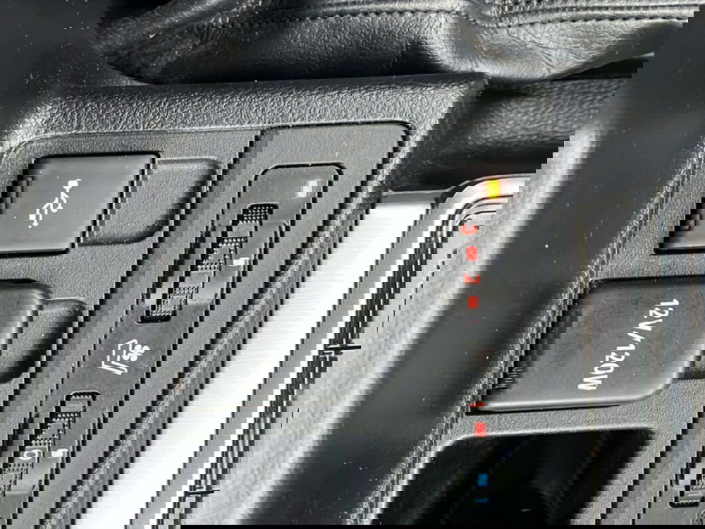 Toyota Land Cruiser usata a Ragusa (18)