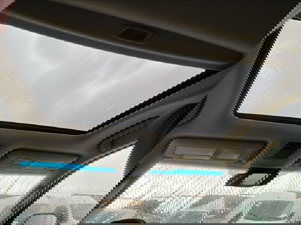 Toyota Land Cruiser usata a Ragusa (19)