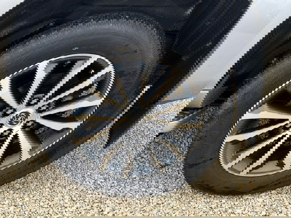 Toyota Land Cruiser usata a Ragusa (6)