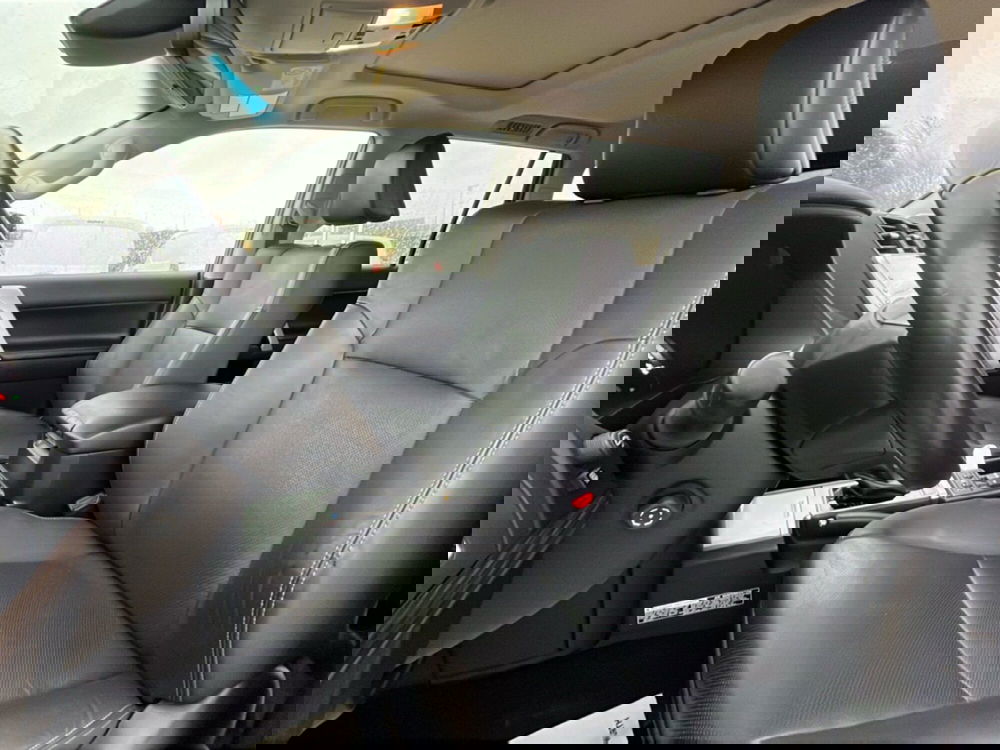 Toyota Land Cruiser usata a Ragusa (9)