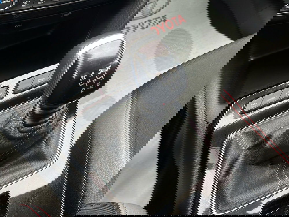 Opel Mokka usata a Ragusa (15)