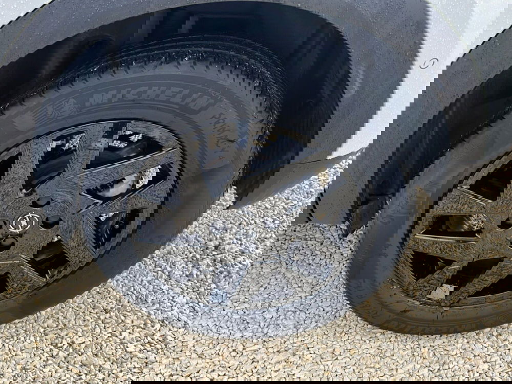 Opel Mokka usata a Ragusa (5)