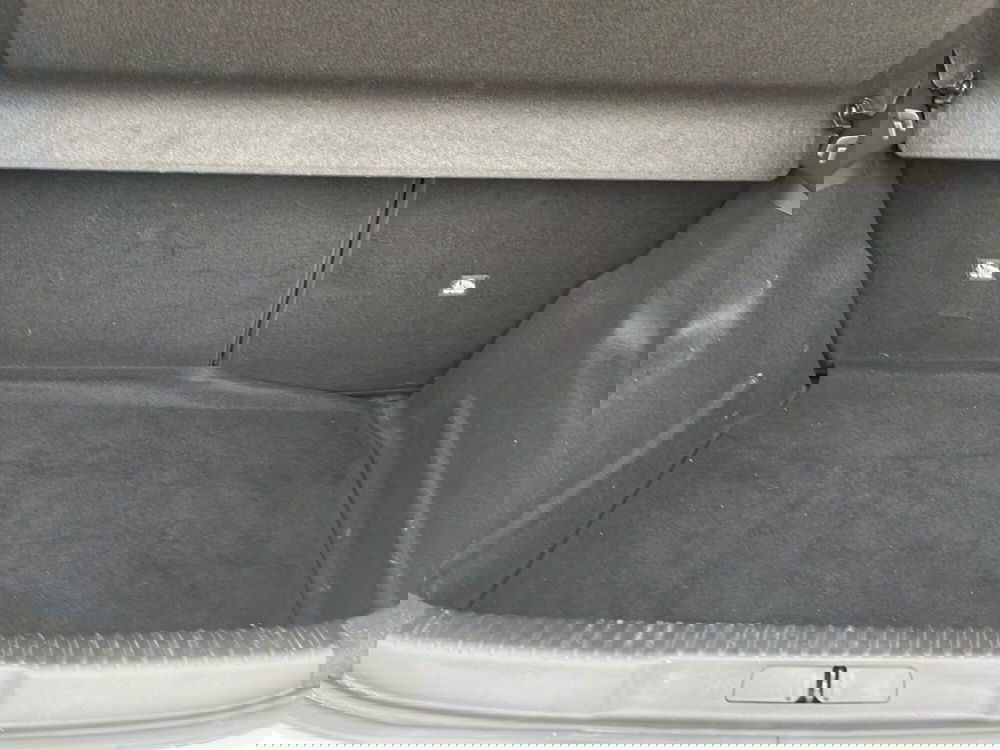 Opel Mokka usata a Ragusa (6)