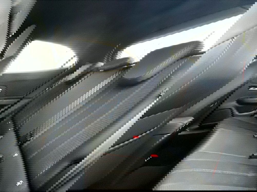 Opel Mokka usata a Ragusa (7)