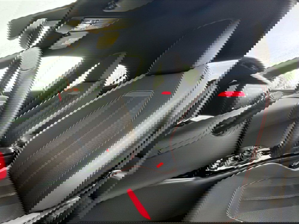 Opel Mokka usata a Ragusa (8)