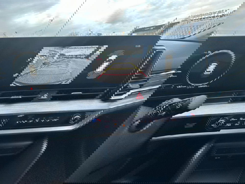 Kia Sportage usata a Napoli (17)