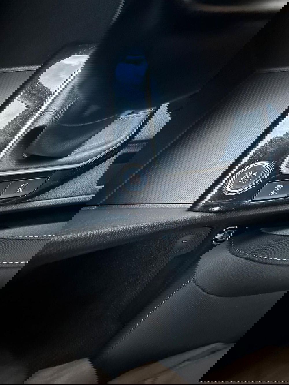 Kia Sportage usata a Napoli (19)