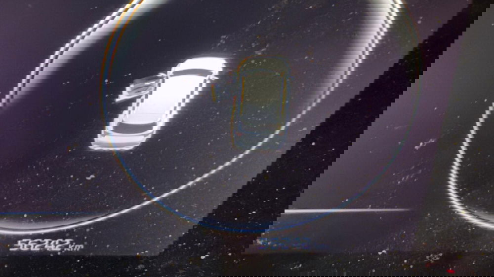 Kia Sportage usata a Napoli (9)