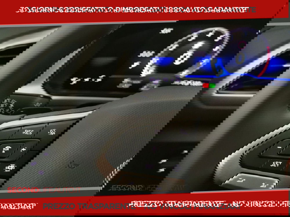 Volkswagen T-Roc nuova a Campobasso (13)