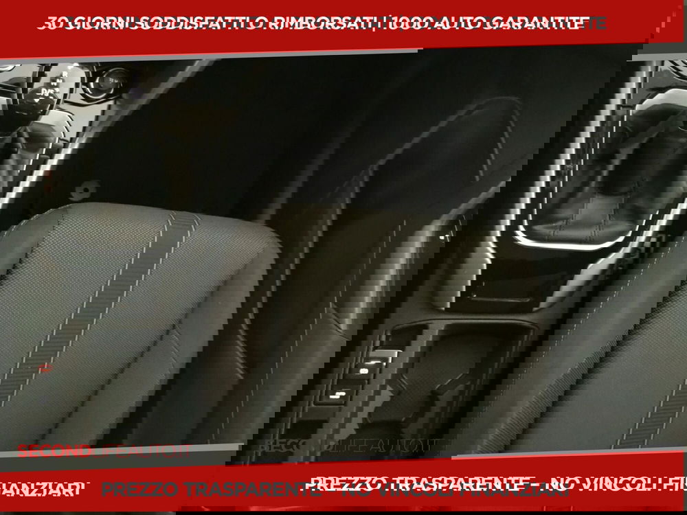 Volkswagen T-Roc nuova a Campobasso (19)