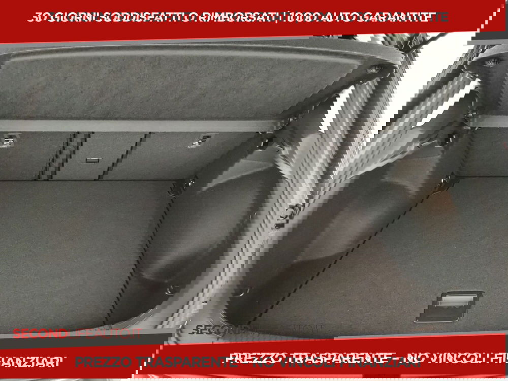 Volkswagen T-Roc nuova a Campobasso (9)