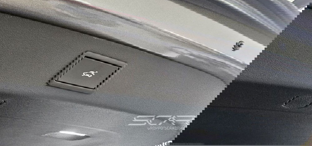 Skoda Kodiaq nuova a Livorno (11)