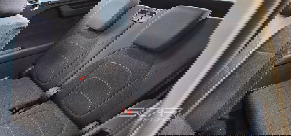 Skoda Kodiaq nuova a Livorno (13)