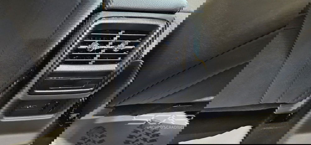 Skoda Kodiaq nuova a Livorno (14)