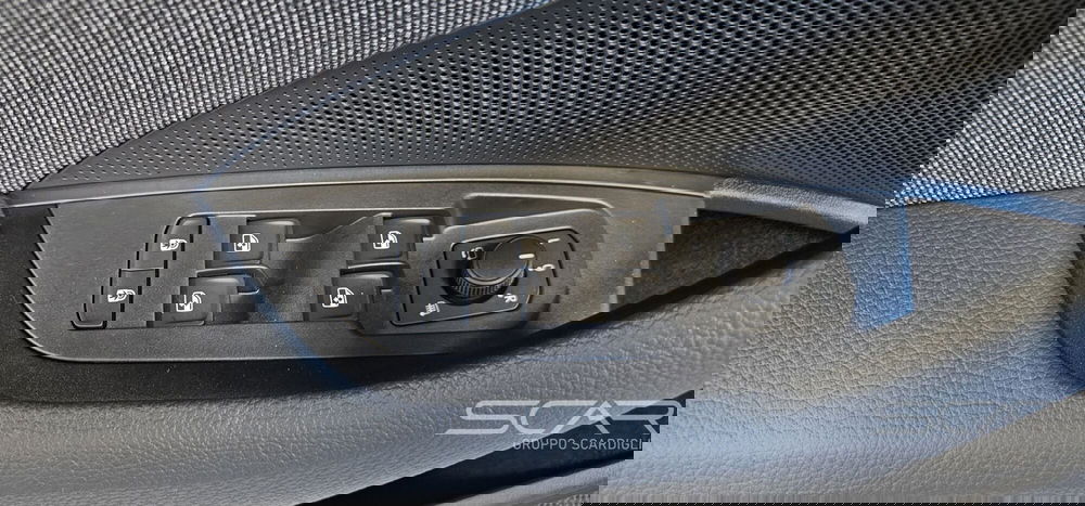 Skoda Kodiaq nuova a Livorno (16)