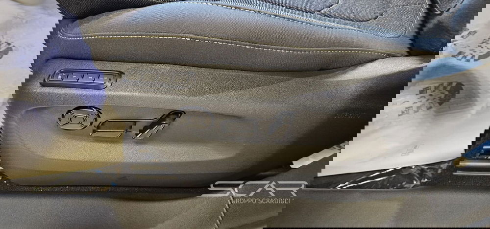 Skoda Kodiaq nuova a Livorno (17)