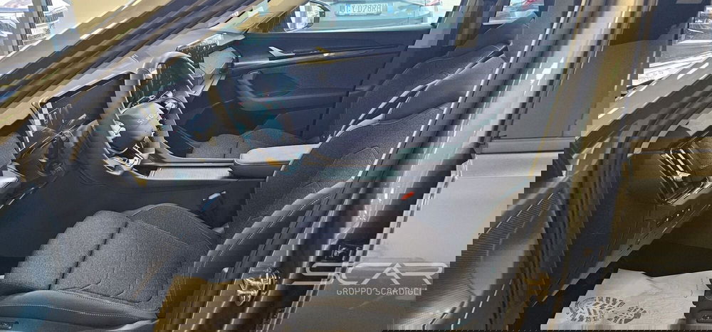 Skoda Kodiaq nuova a Livorno (18)