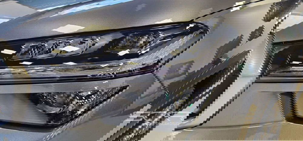 Skoda Kodiaq nuova a Livorno (7)