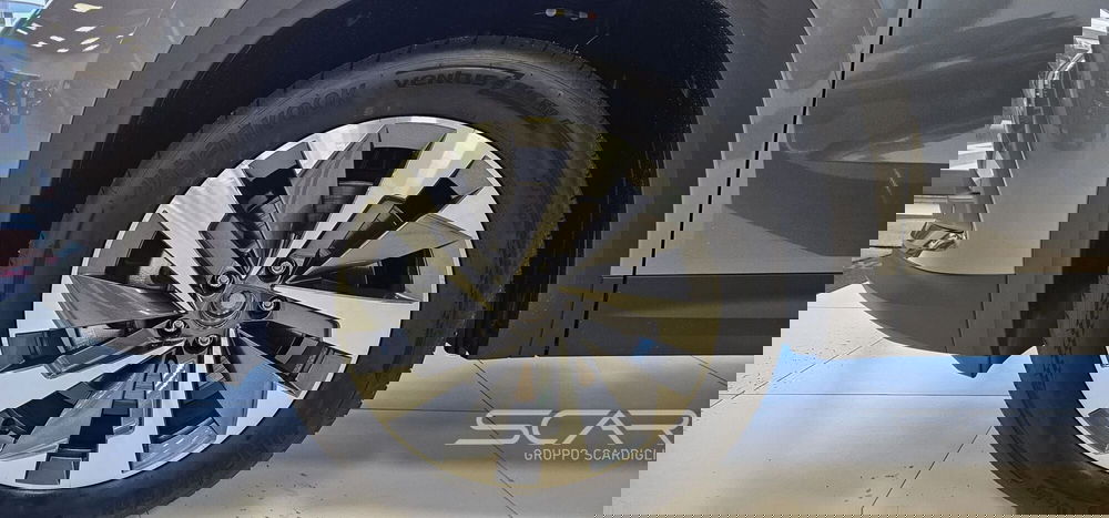 Skoda Kodiaq nuova a Livorno (8)