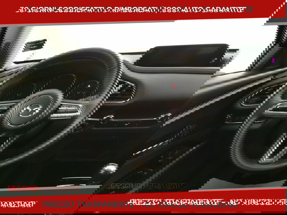 Mazda CX-30 usata a Chieti (10)