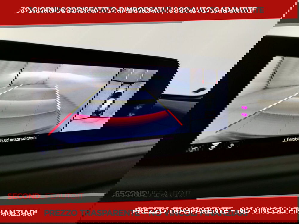 Mazda CX-30 usata a Chieti (14)